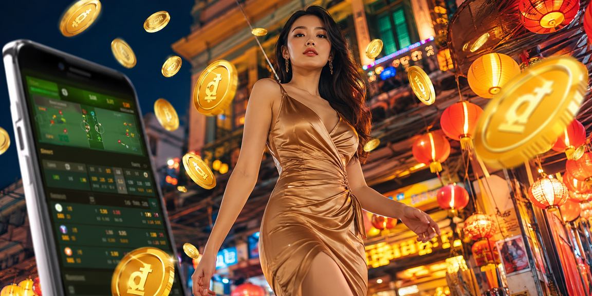 Khung cảnh casino và cá cược thể thao tại Việt Nam