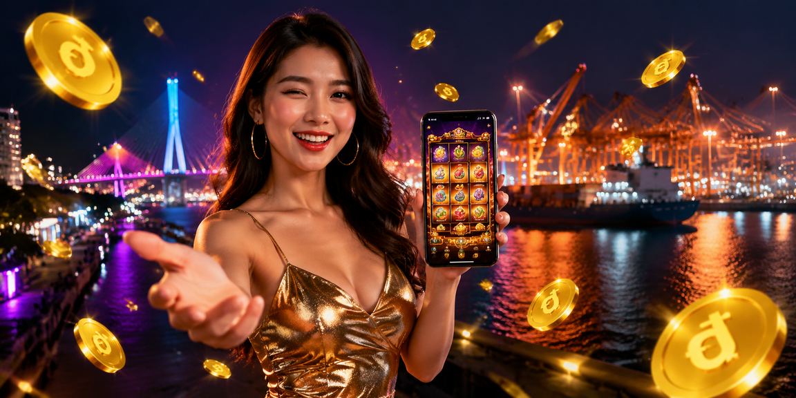 Trải nghiệm cược bóng đá và casino trên nền tảng boto3